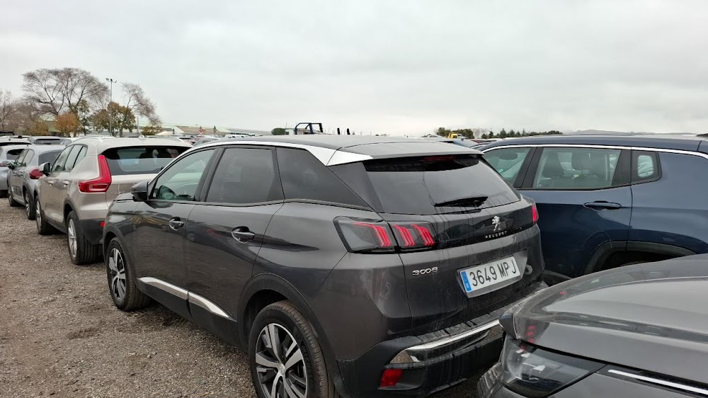Foto Peugeot 3008 6