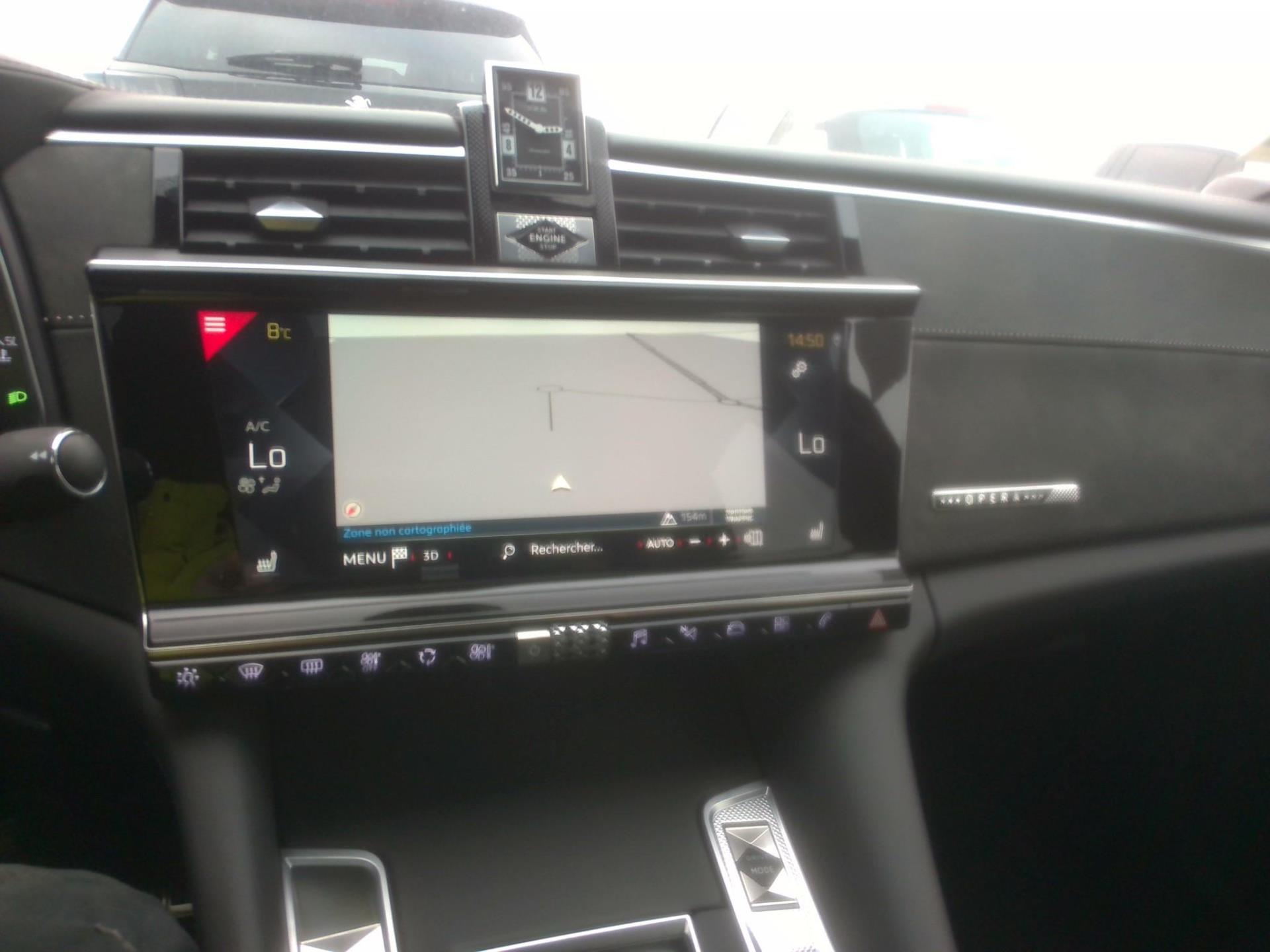 DS DS 9 PureTech 225 EAT8 Rivoli + 2023