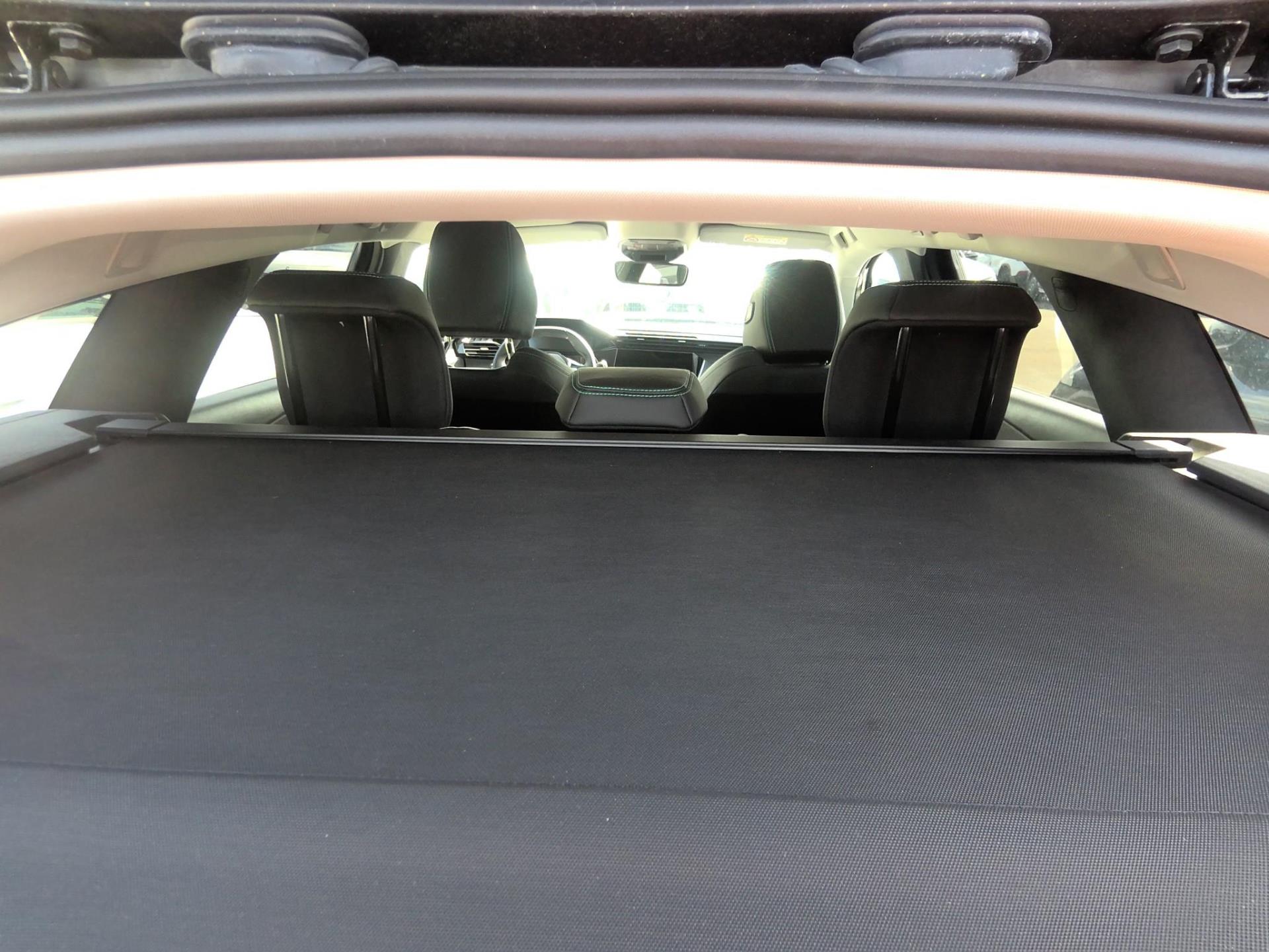 Peugeot 308 SW BlueHDi 130ch S&S EAT8 Allure 2024