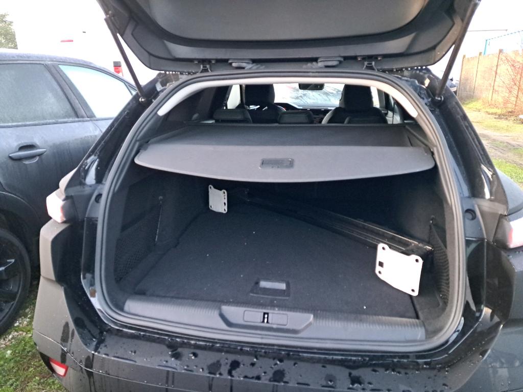 Peugeot 308 SW BlueHDi 130ch S&S EAT8 Allure 2022