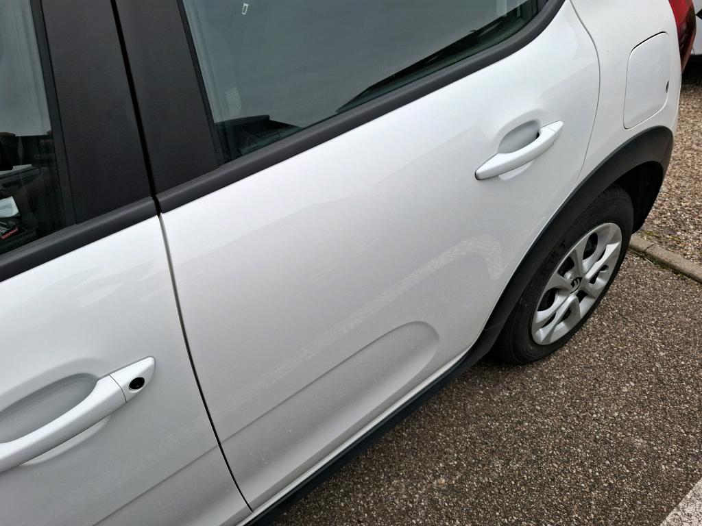 Citroen C3 PureTech 83 ch BVM5 You 2023