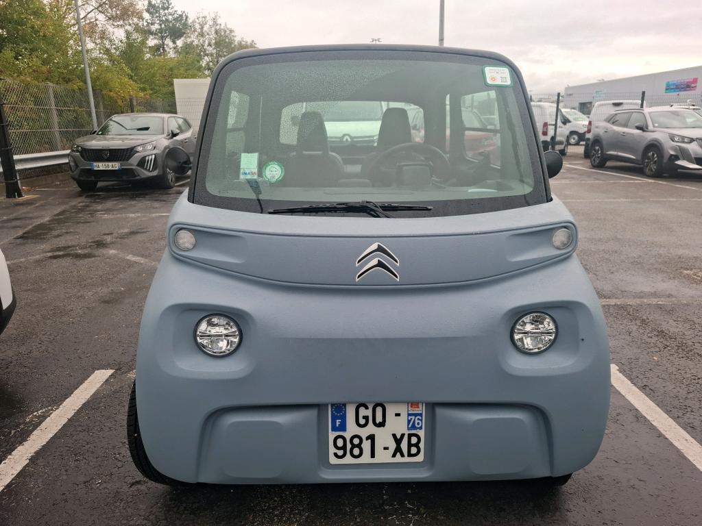 Citroen AMI