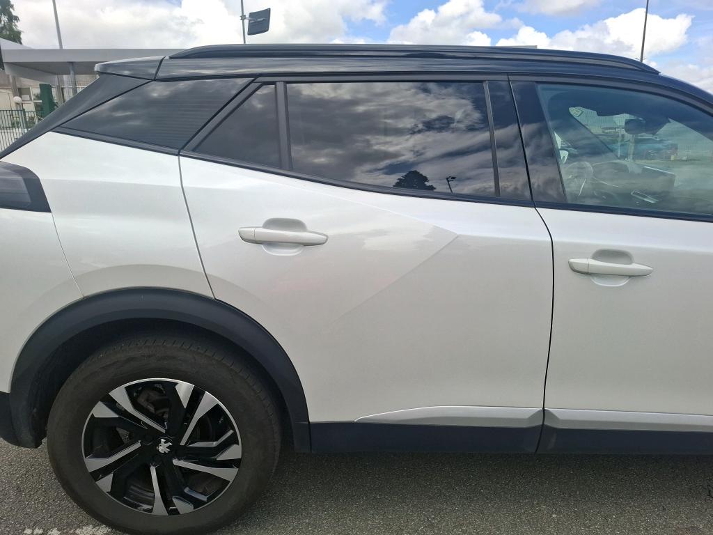 Peugeot 2008 PureTech 130 S&S BVM6 GT 2023