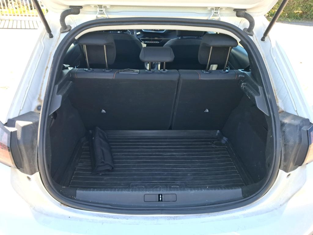 Peugeot 208 BlueHDi 100 S&S BVM6 Active 2020