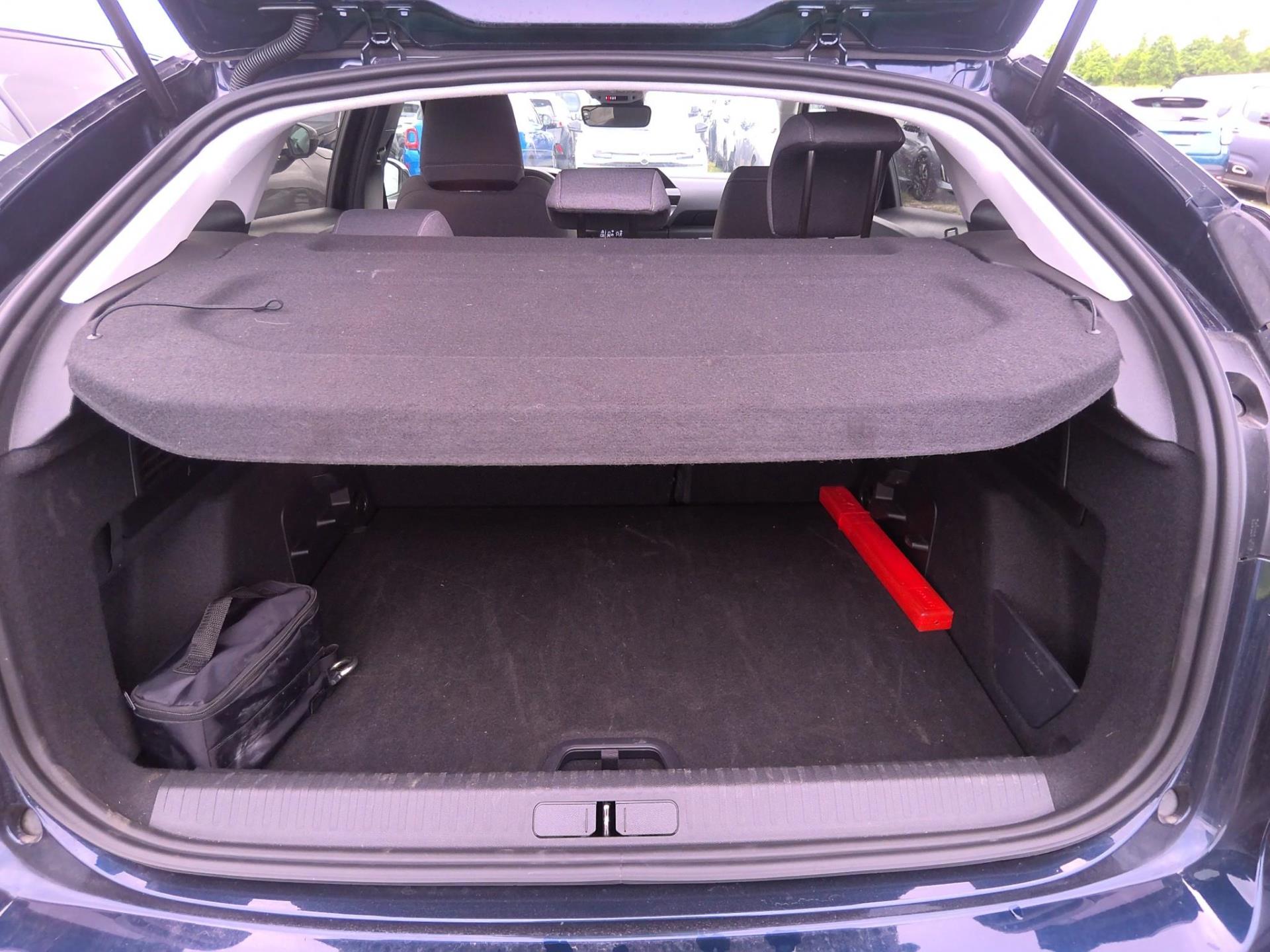 Citroen C4 PureTech 130 BVM6 Max 2024