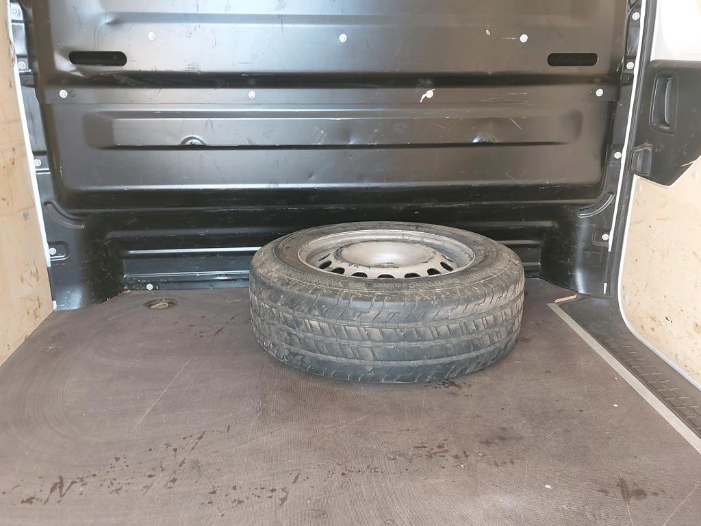 Citroen JUMPY FGN M BLUEHDI 120 S&S BVM6 CLUB 340 NM 2021