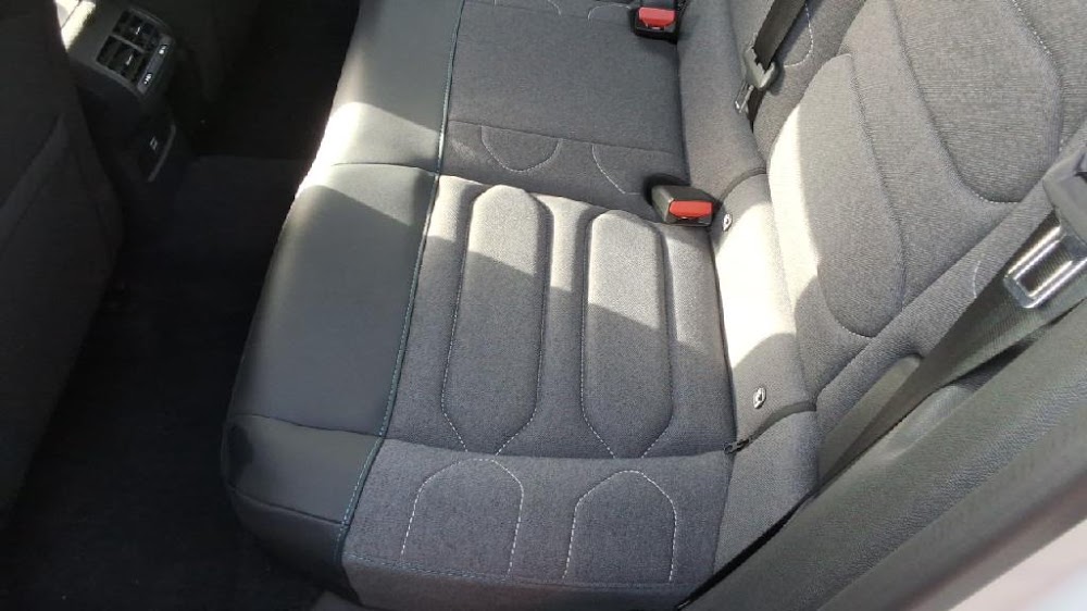 Foto Citroën C4 10
