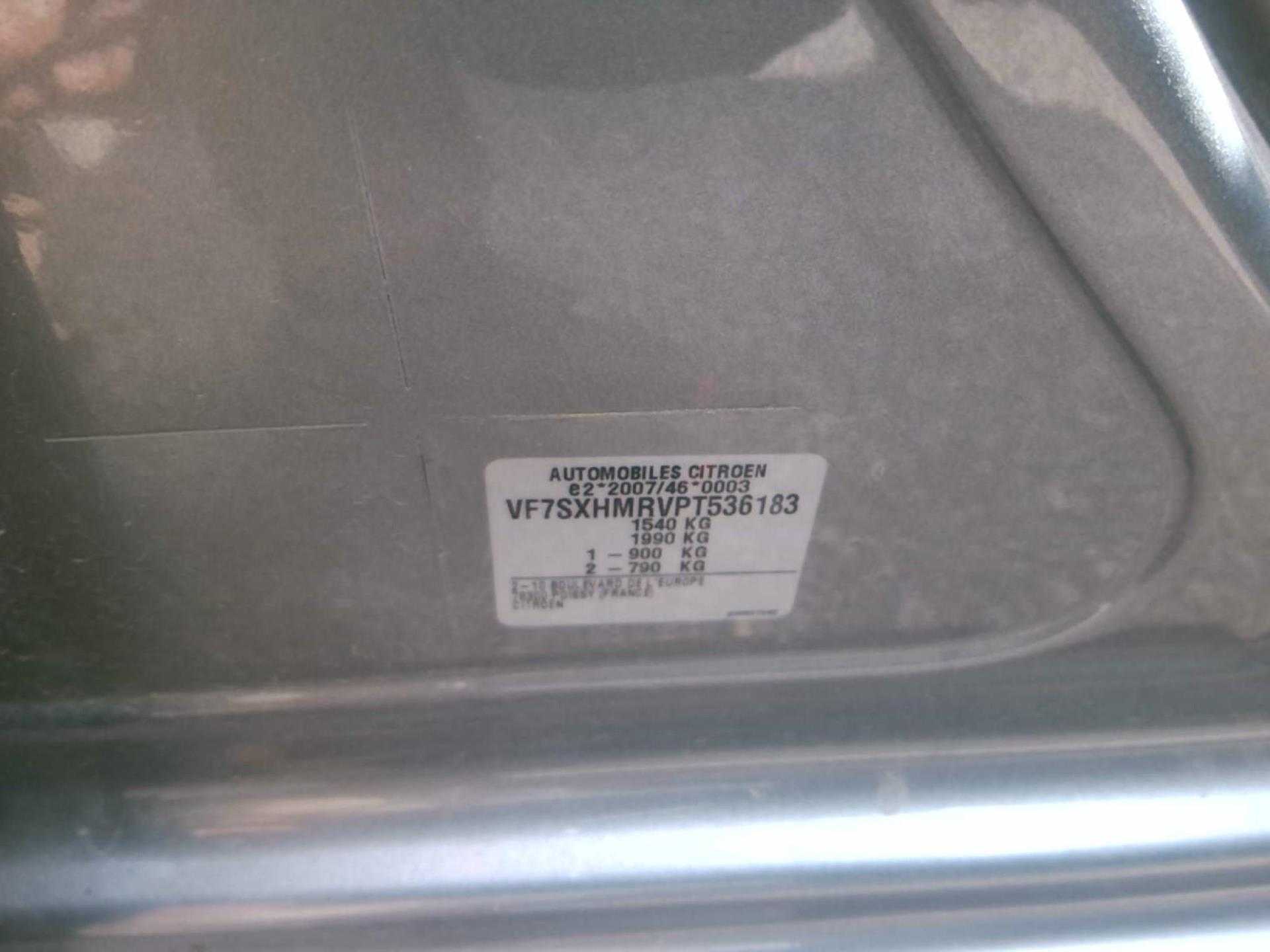 Citroen C3 PureTech 83 S&S BVM5 C-Series 2023