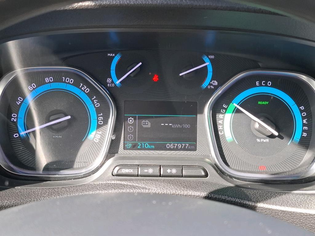 Citroen SPACETOURER / JUMPY III COMBI 