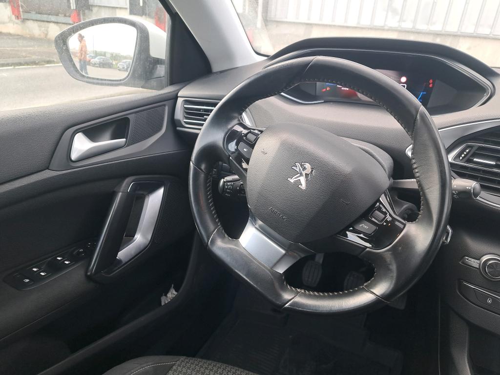 Peugeot 308 SW BlueHDi 100ch S&S BVM6 Active Business 2020