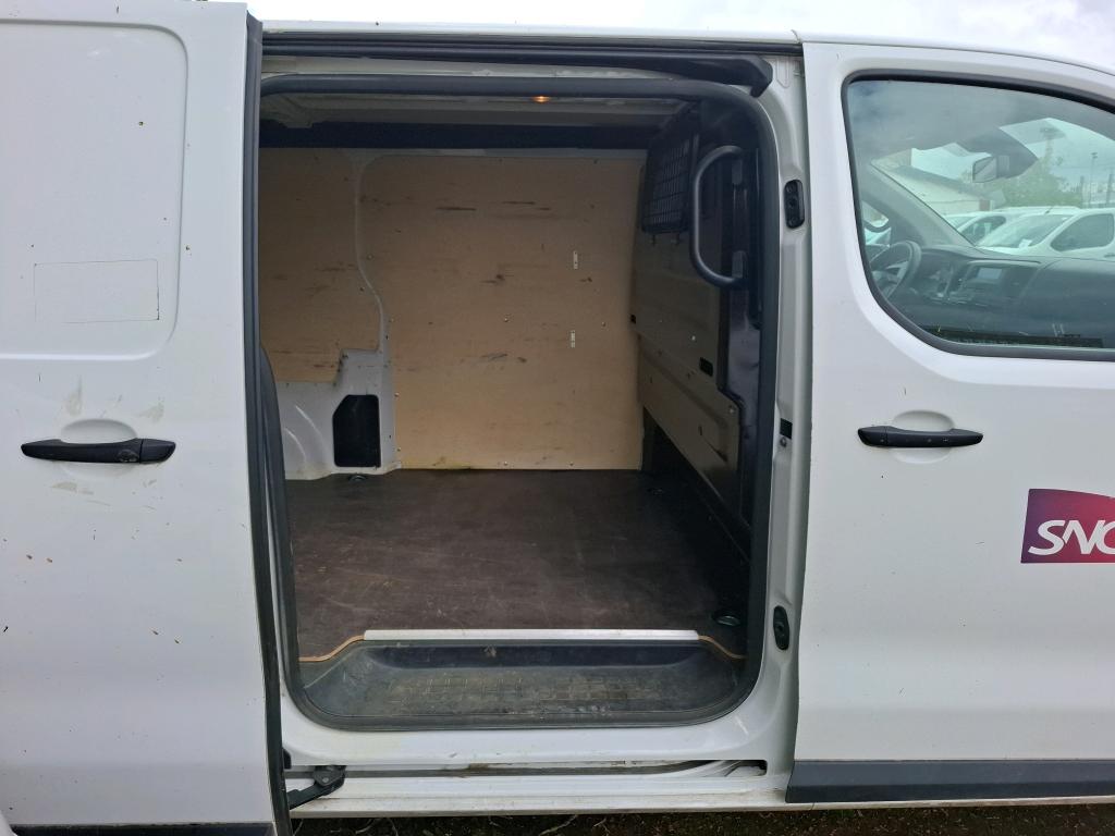 Peugeot EXPERT FGN TOLE STANDARD 2.0  BLUEHDI 120 S&S BVM6 PREMIUM 2019