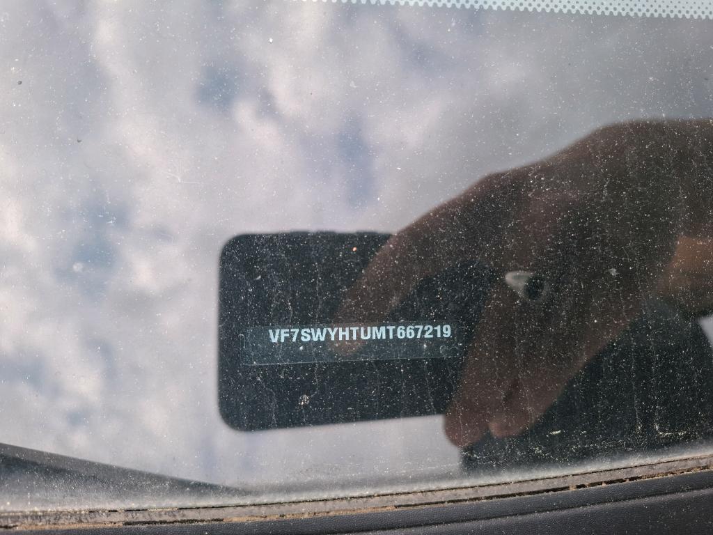 Citroen C3 SOCIETE BLUEHDI 100 S&S BVM6 FEEL BUSINESS R 2022