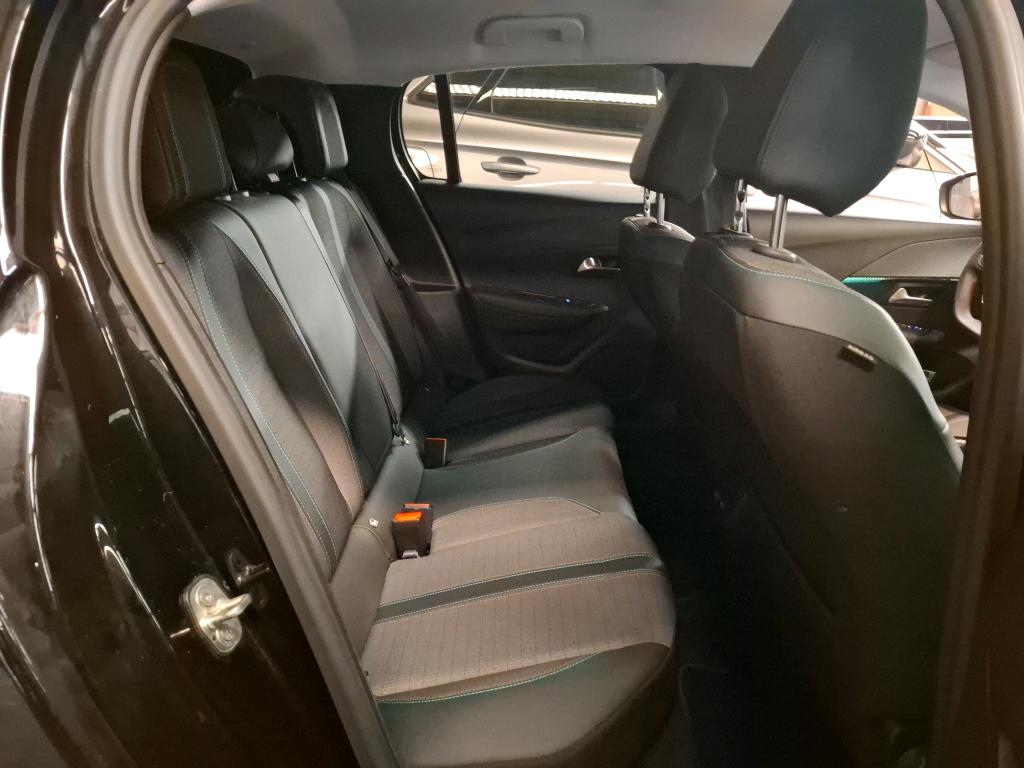 Peugeot 208 Electrique 50 kWh 136ch Allure Pack 2023