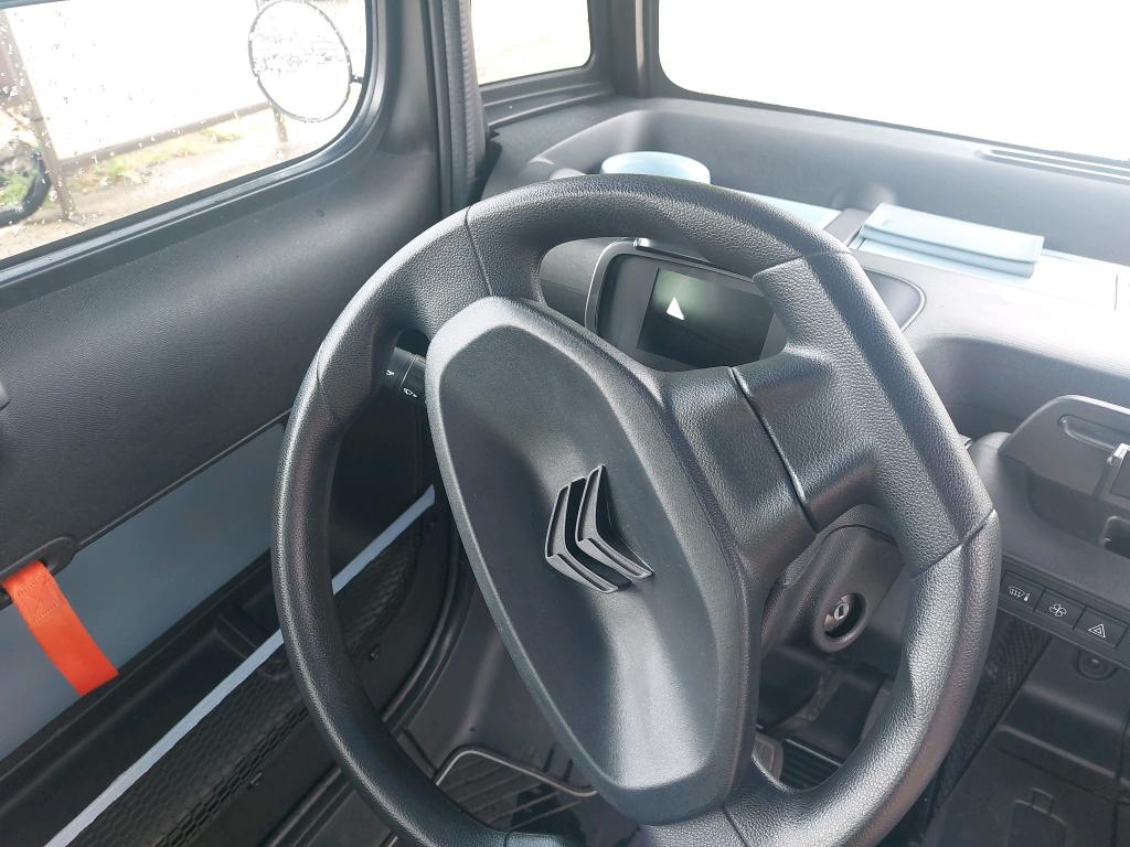 Citroen AMI