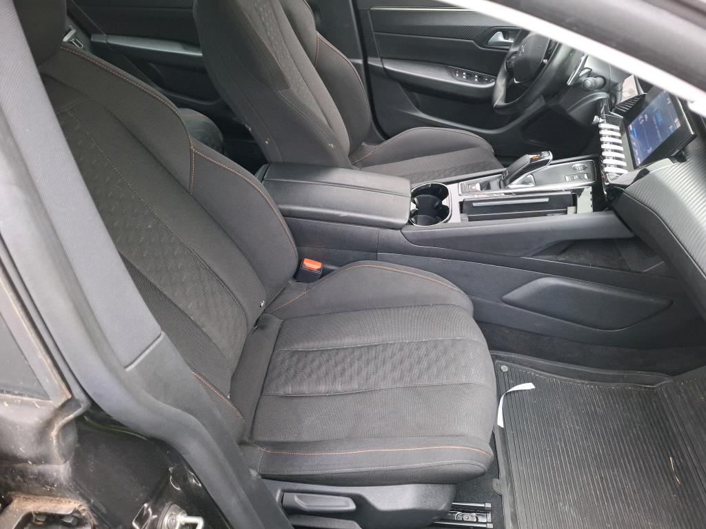 Peugeot 508 SW PureTech 130 ch S&S EAT8 Active Pack 2021