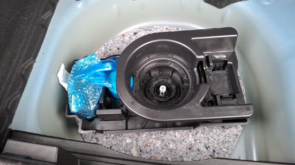Foto Opel Mokka 12