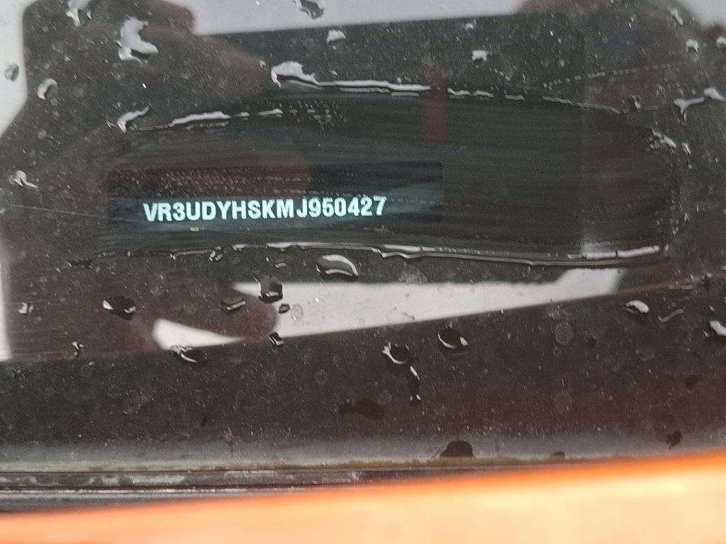 Peugeot 2008 BlueHDi 110 S&S BVM6 Active Pack 2021
