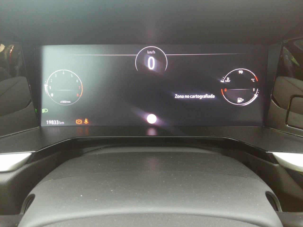 Foto Opel Grandland 5