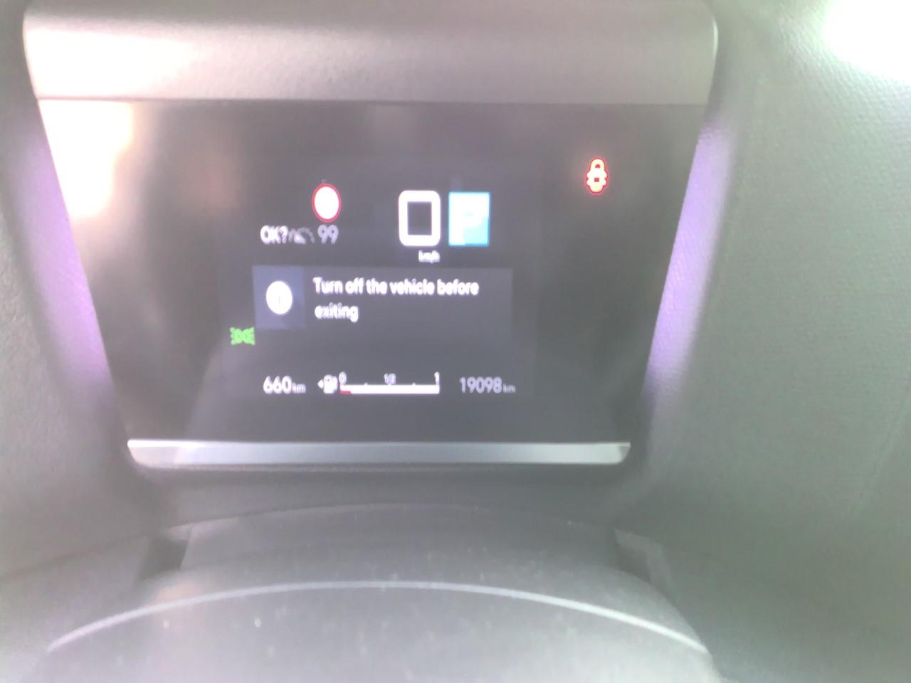 Foto Citroën C4 X 10