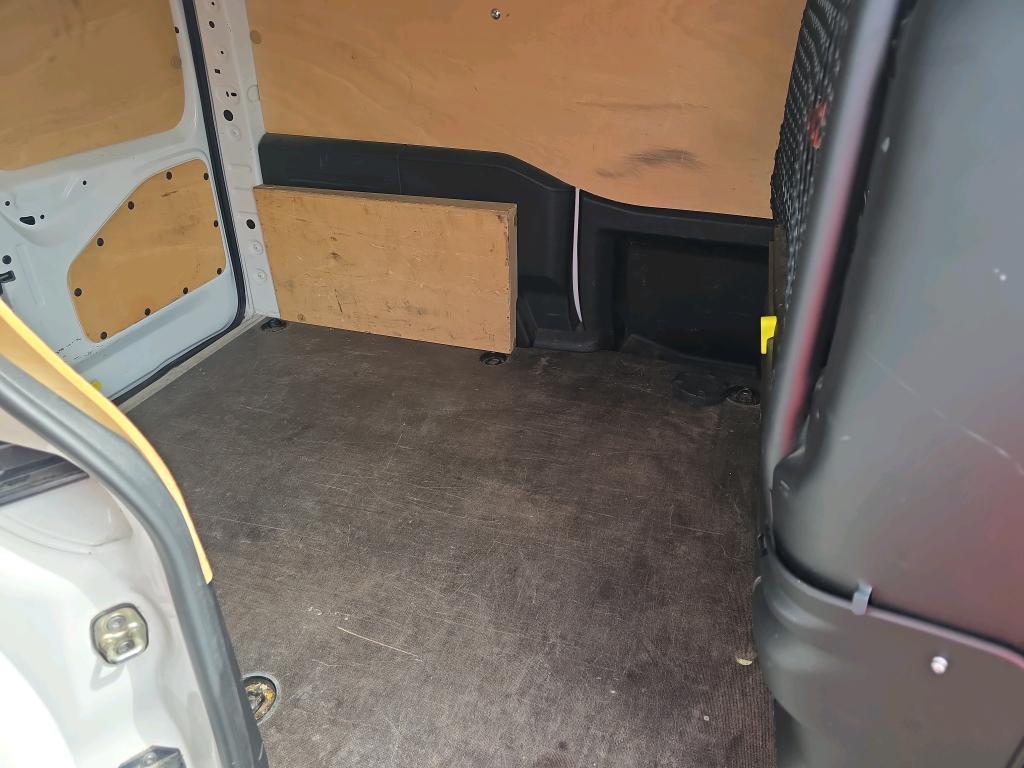 Citroen BERLINGO M BLUEHDI 100 CLUB 2018