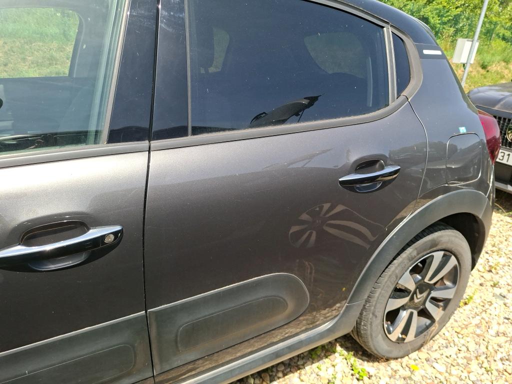 Citroen C3 PureTech 110 S&S BVM6 Shine 2023