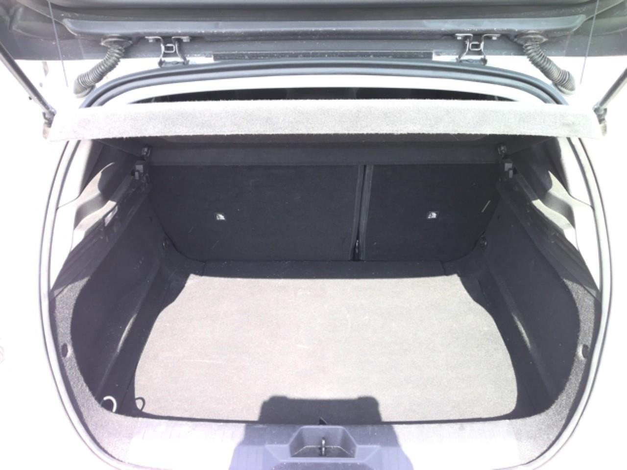 Foto Opel Astra 7