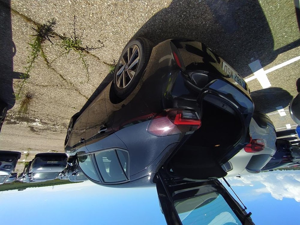 Foto Opel Corsa 8