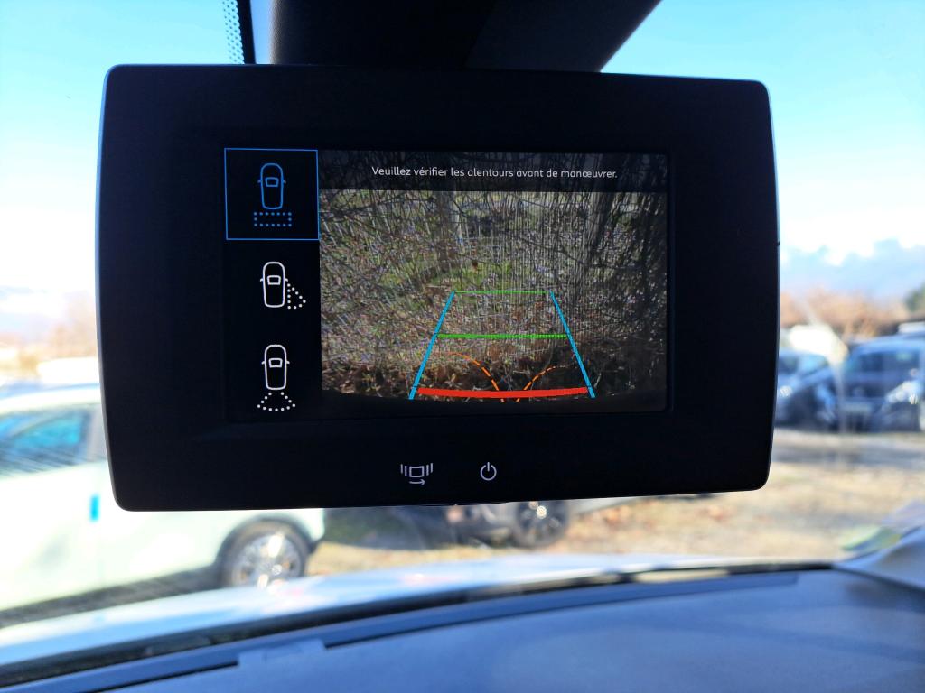 Peugeot PARTNER FOURGON LONG 950 KG BLUEHDI 100 S&S BVM5 ASPHALT 2021