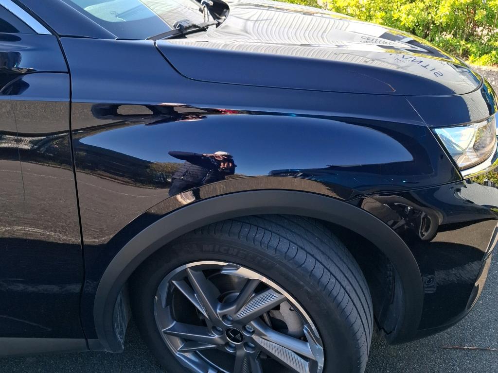 DS DS7 Crossback Hybride E-Tense 225 EAT8 Rivoli 2022