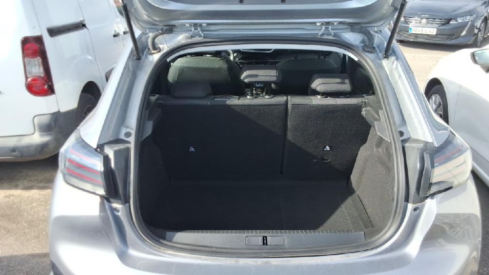 Foto Peugeot 308 12