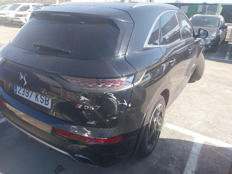 Foto DS DS 7 Crossback 5