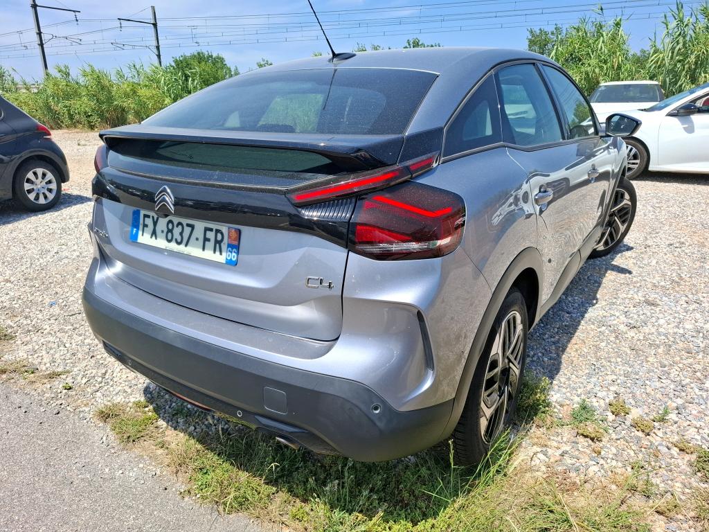 Citroen C4 BlueHDi 130 S&S EAT8 Feel Pack Business 2021