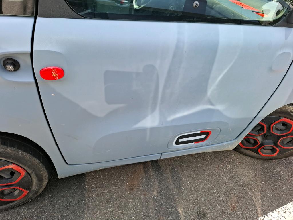 Citroen AMI