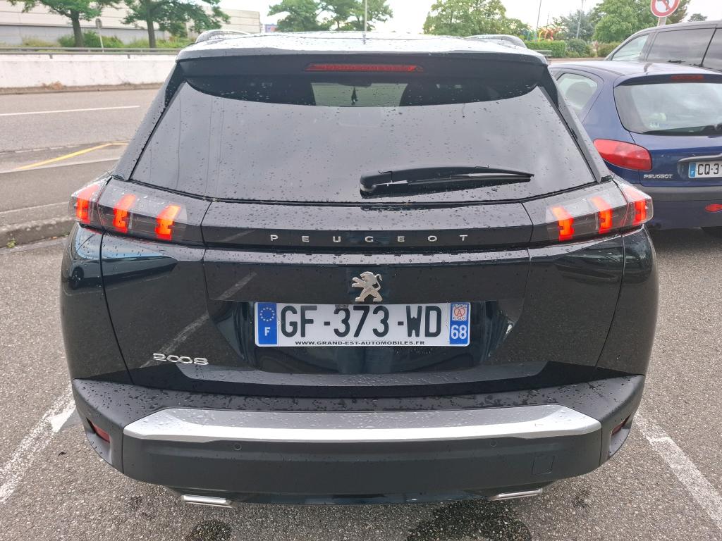 Peugeot 2008 PureTech 130 S&S BVM6 Roadtrip 2022