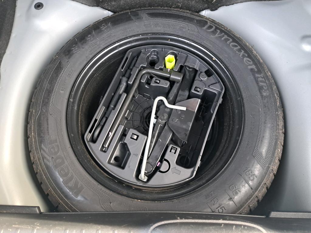 Peugeot 208 PureTech 82ch S&S BVM5 Allure 2019