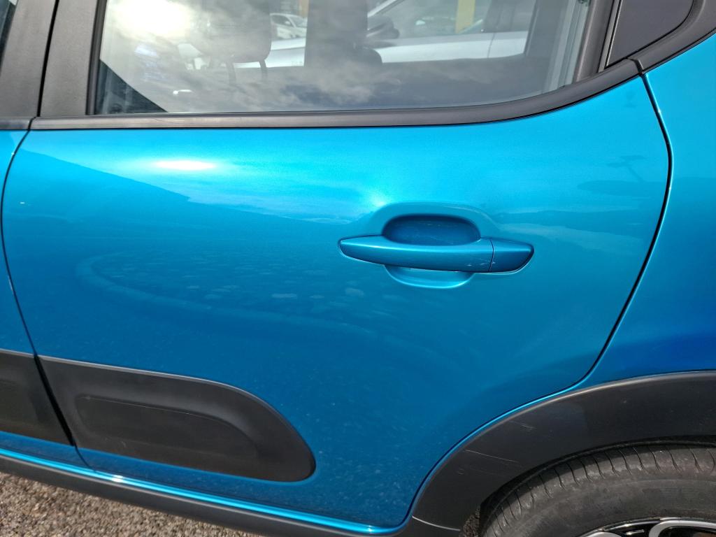 Citroen C3 PureTech 83 S&S BVM5 Feel Pack 2022