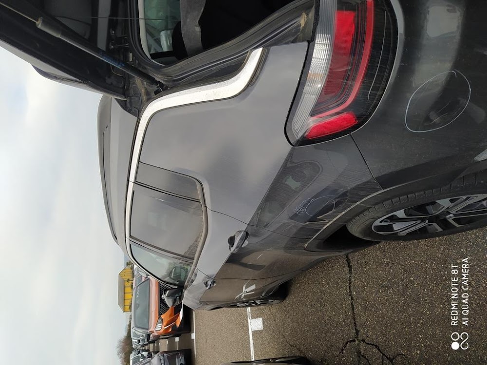 Foto Jeep Compass 9