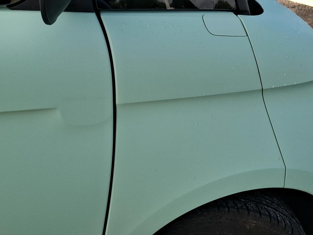 FIAT TOPOLINO 
