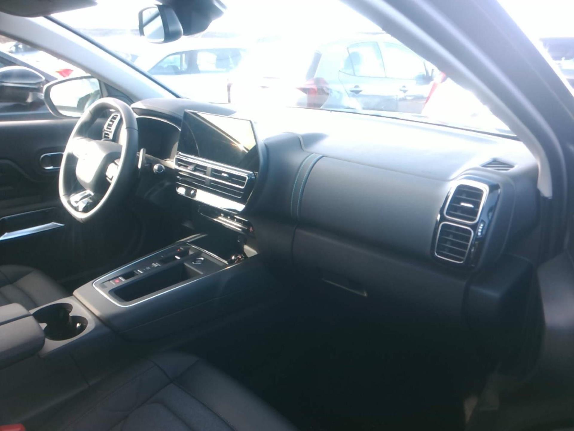 Citroen C5 Aircross BlueHDi 130 EAT8 Max 2025