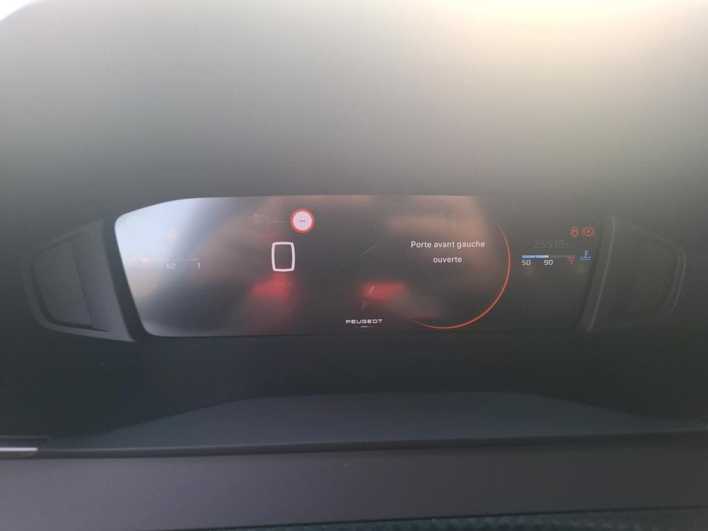 Peugeot 2008 PureTech 100 S&S BVM6 Allure 2023