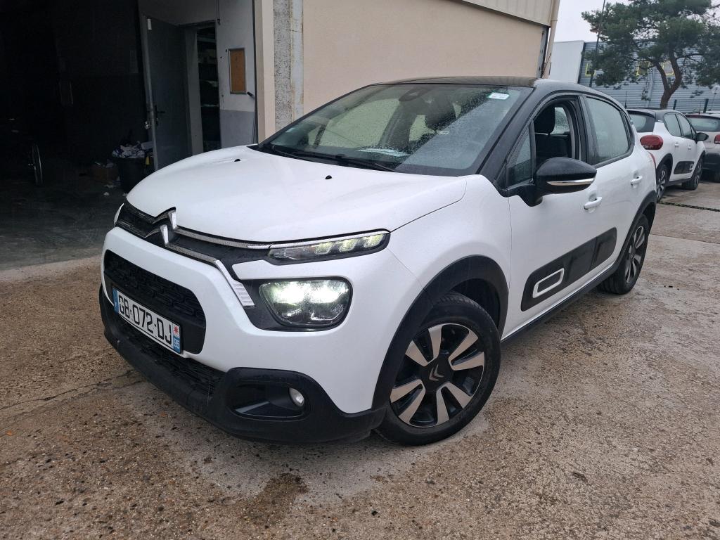 C3 III