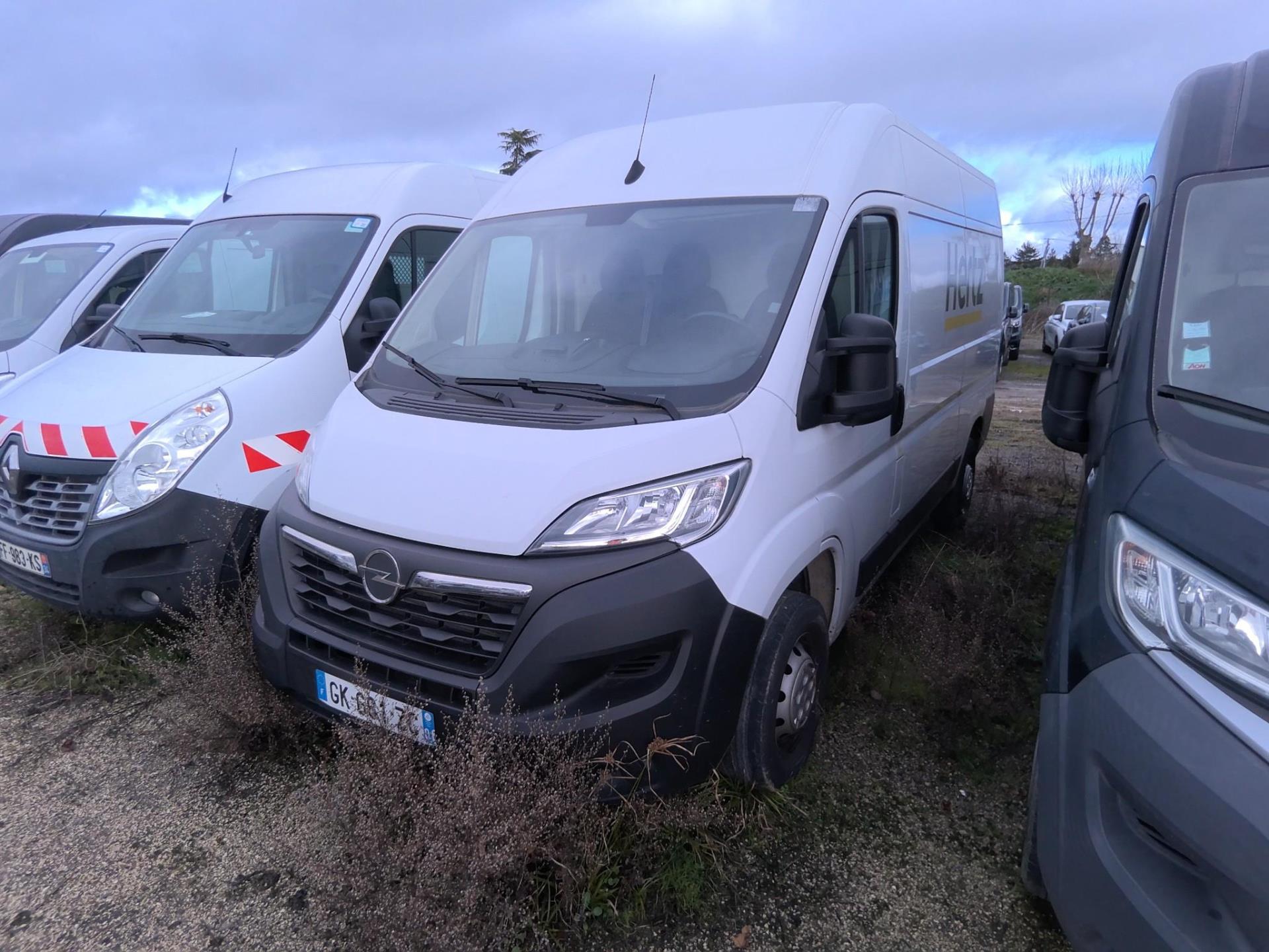 MOVANO C