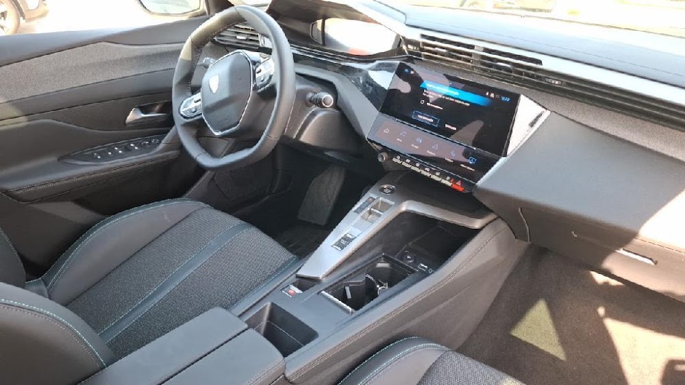 Foto Peugeot 308 9