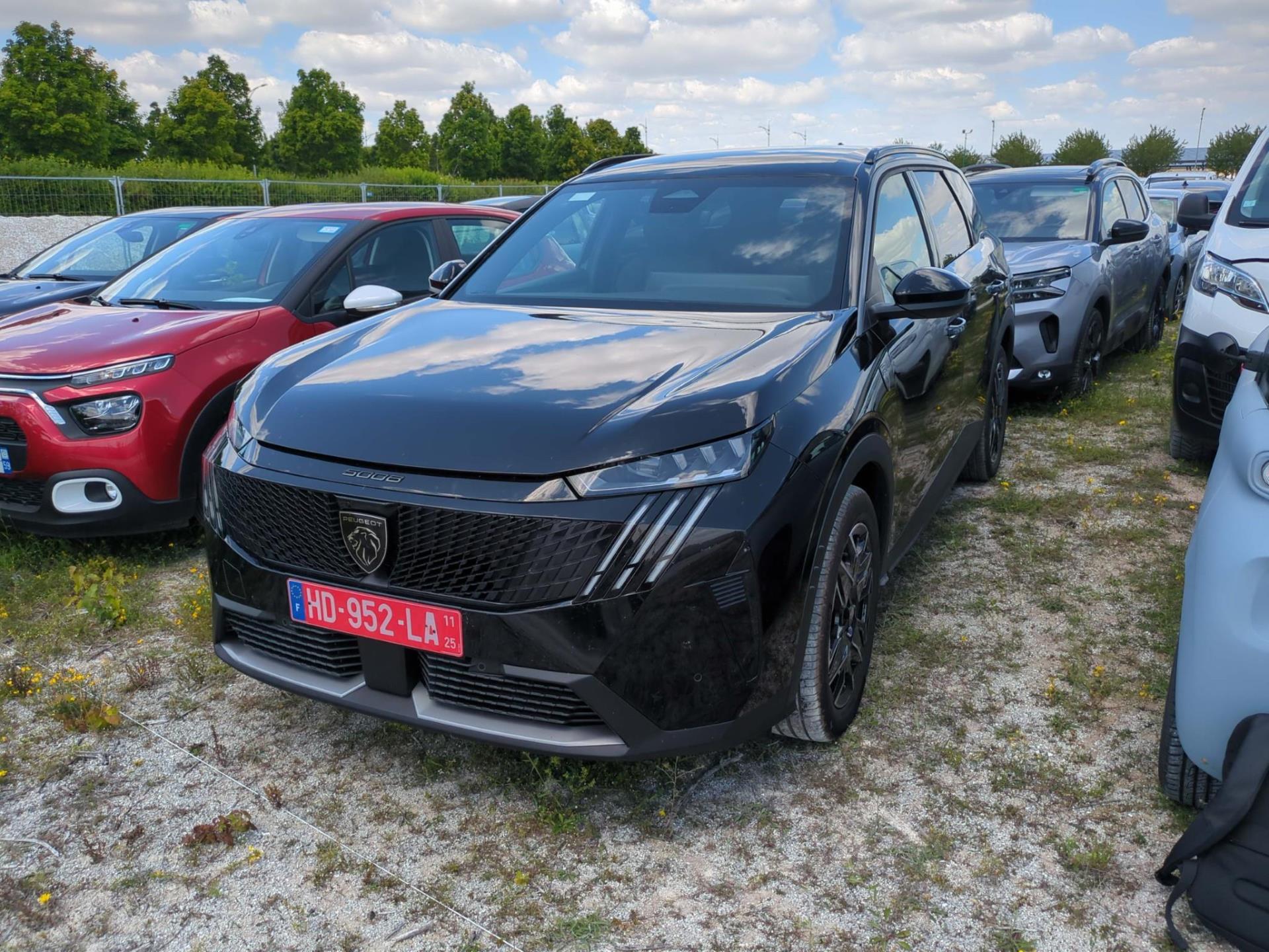 5008 III