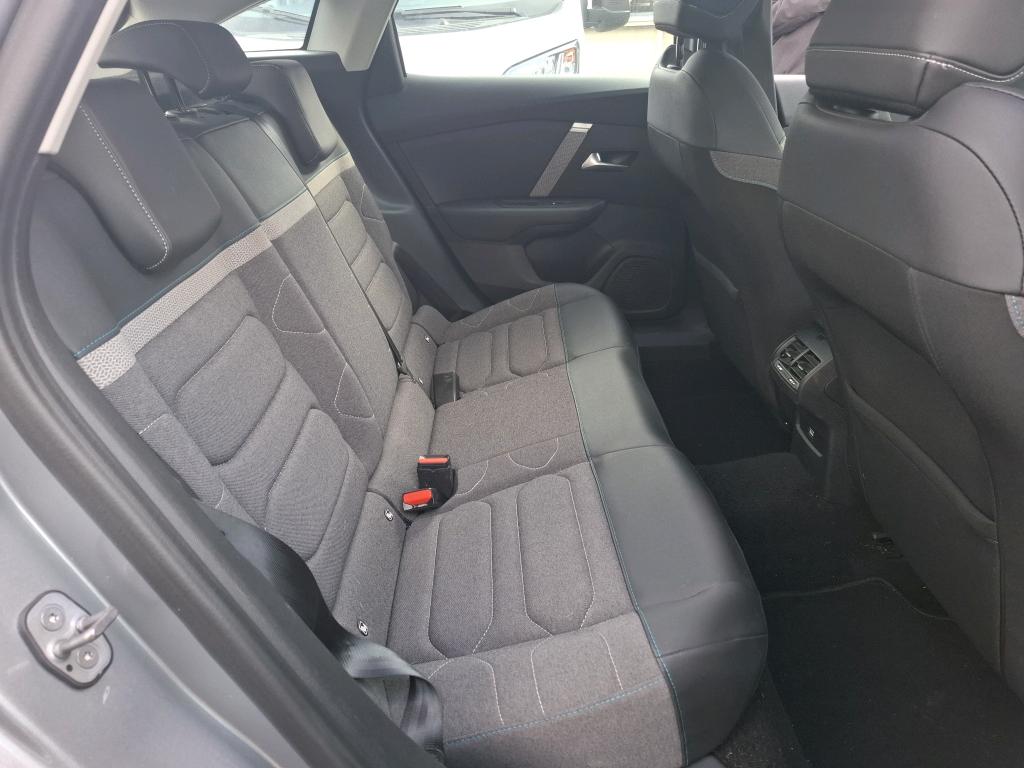 Citroen C4 PureTech 130 S&S EAT8 Feel Pack 2023