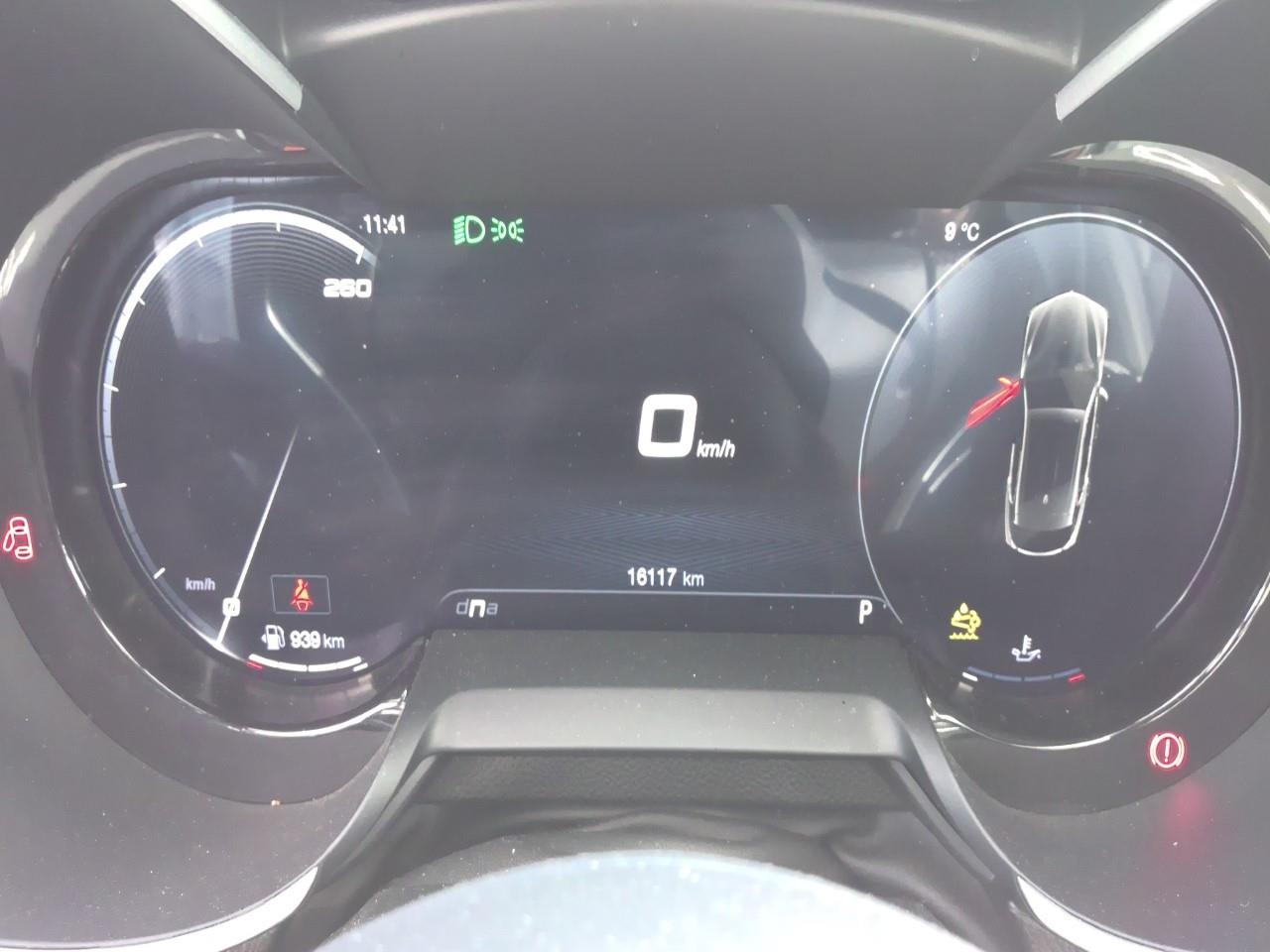 Foto Alfa Romeo Stelvio 9