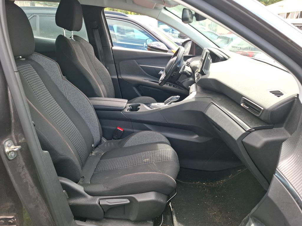 Peugeot 3008 BlueHDi 130ch S&S EAT8 Active Pack 2022
