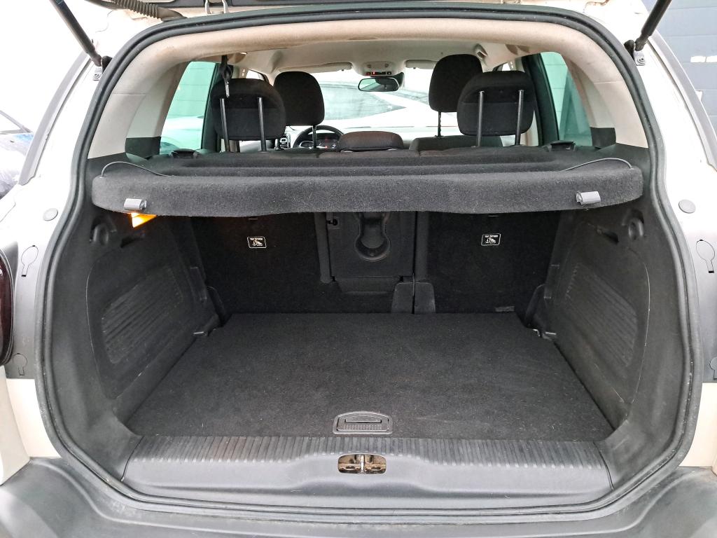 Citroen C3 Aircross BlueHDi 120 S&S EAT6 Shine 2019