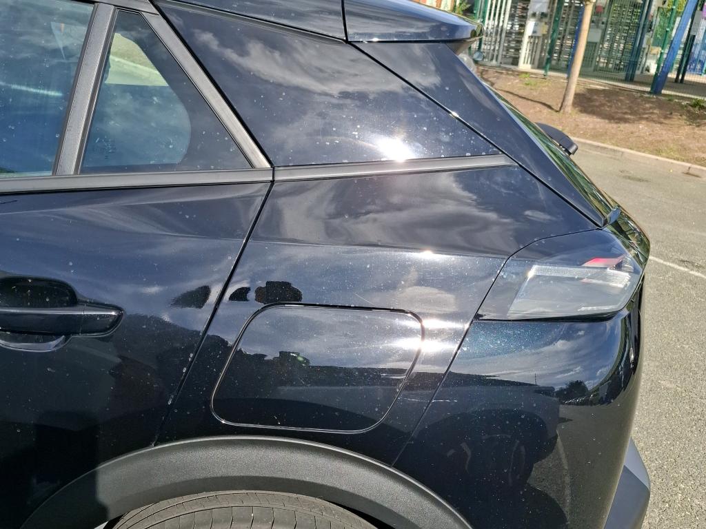 Peugeot 2008 100 S&S BVM6 Style 2025