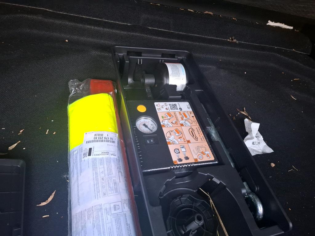 Citroen C5 Aircross PureTech 130 S&S BVM6 Feel Pack 2022